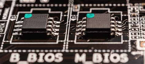 How to Flash BIOS Settings on Windows PCs .